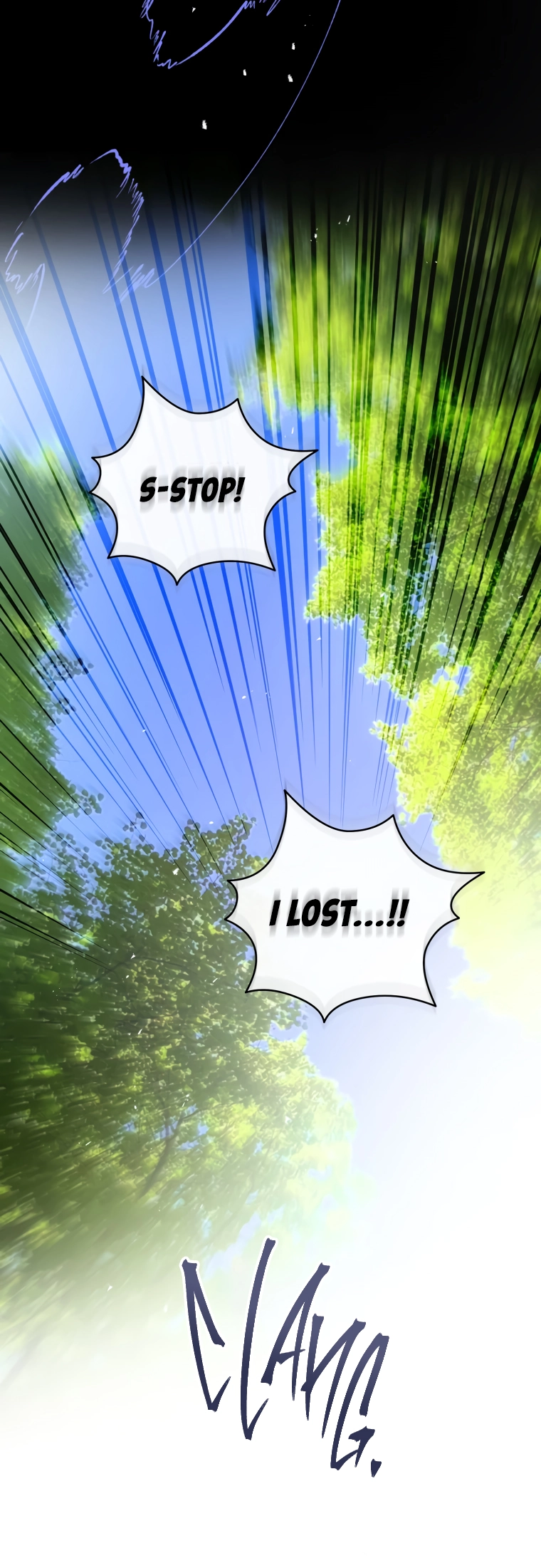 The Flower That Wields a Sword Chapter 36 page 27 - 