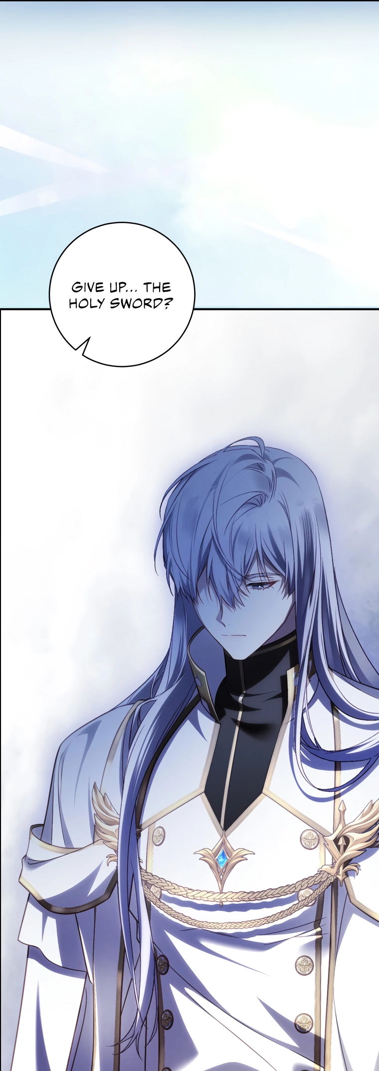 The Flower That Wields a Sword Chapter 37 page 2 - 