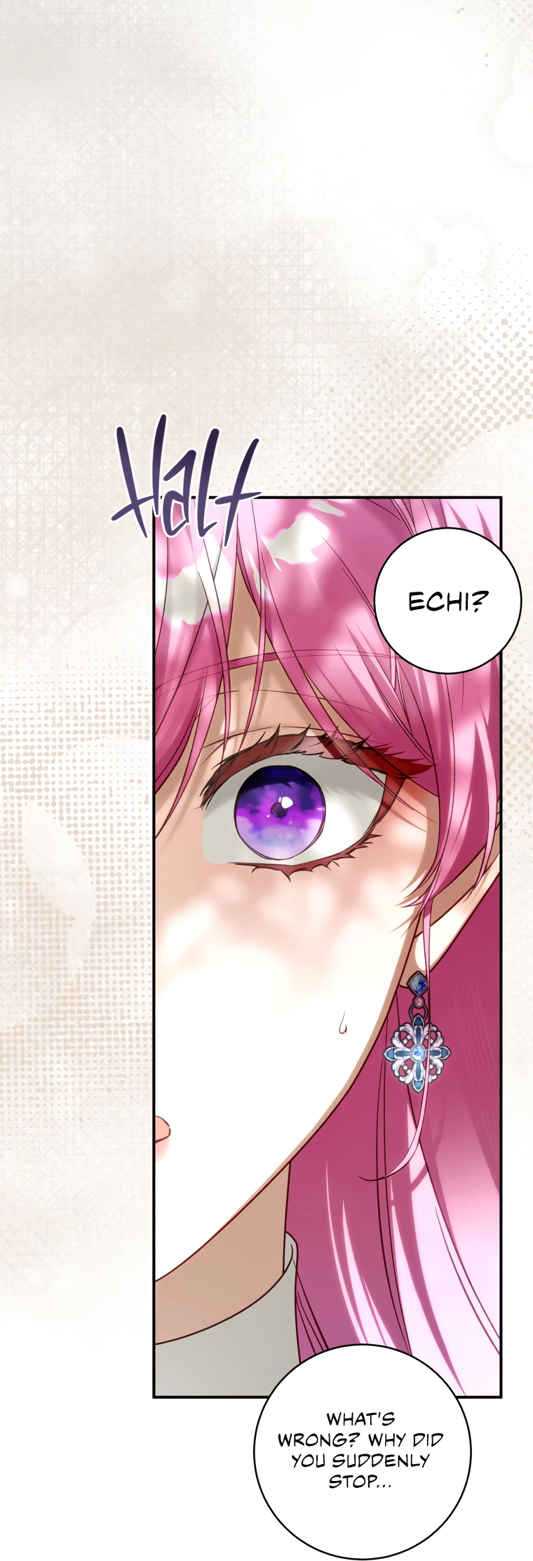 The Flower That Wields a Sword Chapter 37 page 13 - 
