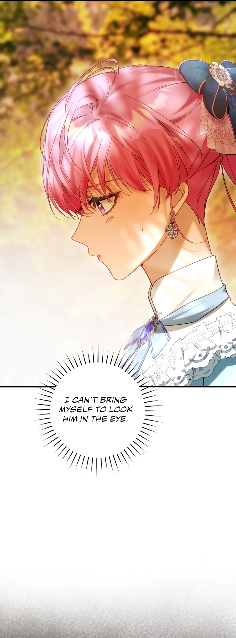 The Flower That Wields a Sword Chapter 37 page 19 - 