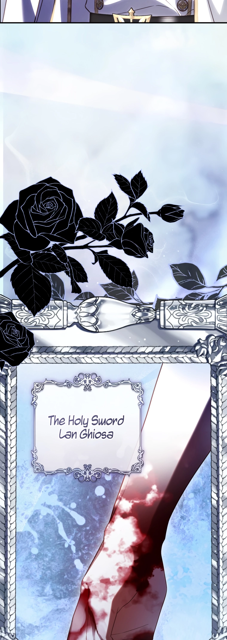 The Flower That Wields a Sword Chapter 37 page 3 - 