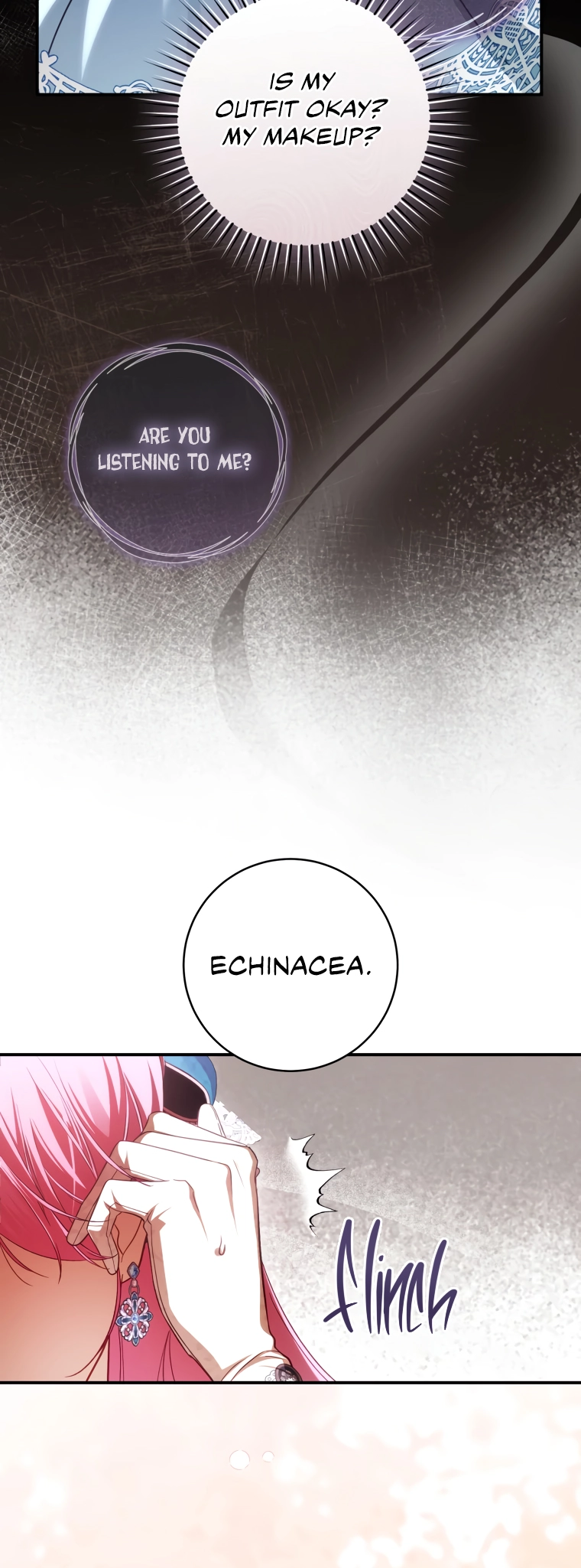The Flower That Wields a Sword Chapter 37 page 21 - 