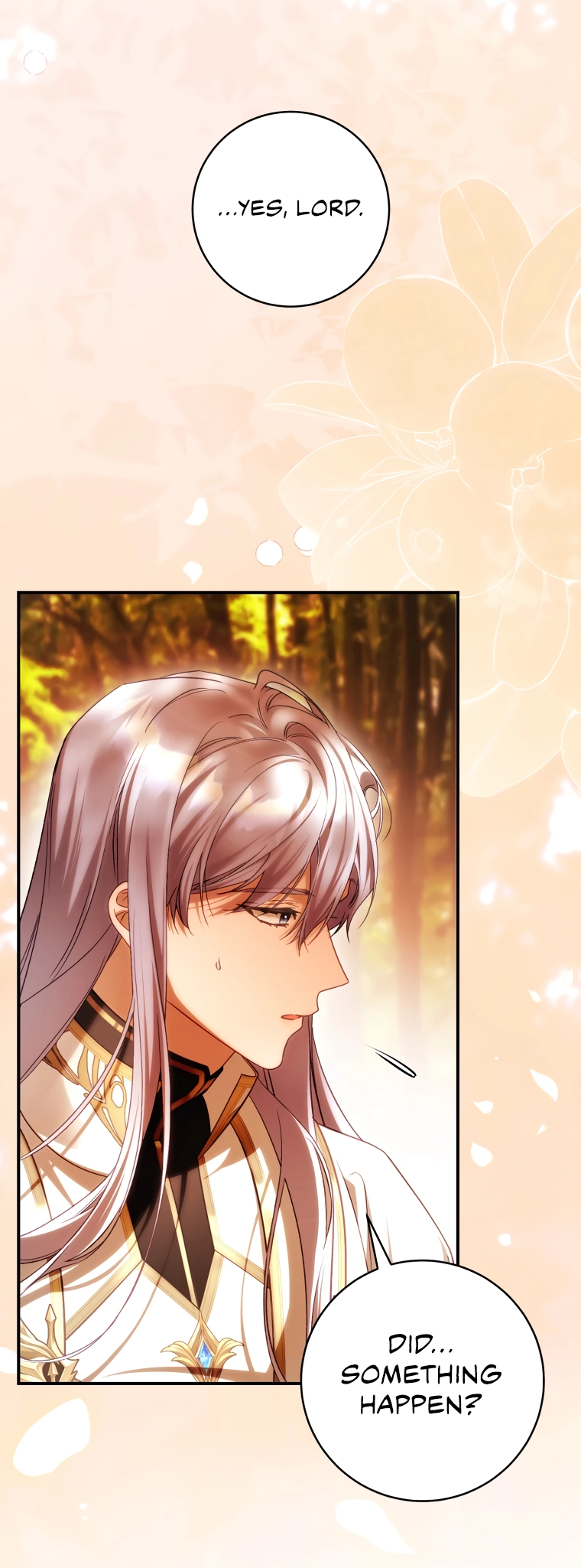 The Flower That Wields a Sword Chapter 37 page 22 - 