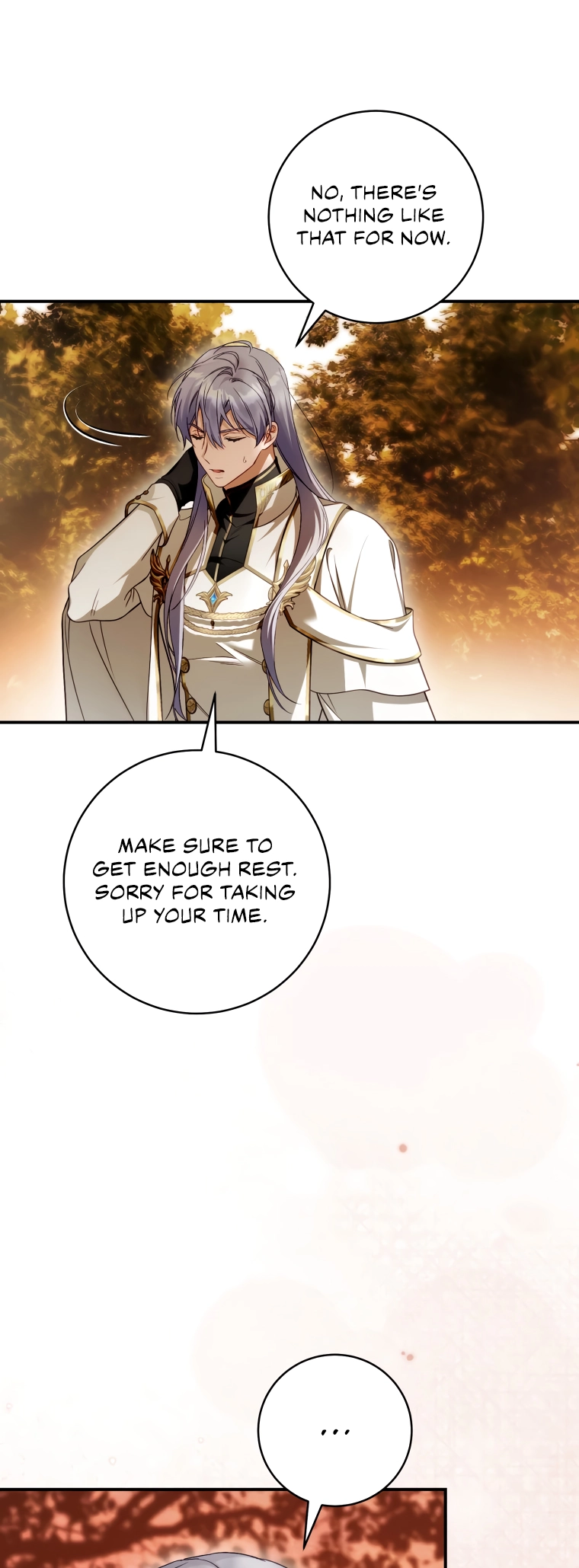 The Flower That Wields a Sword Chapter 37 page 27 - 
