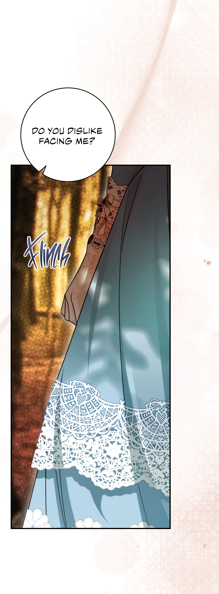 The Flower That Wields a Sword Chapter 37 page 29 - 