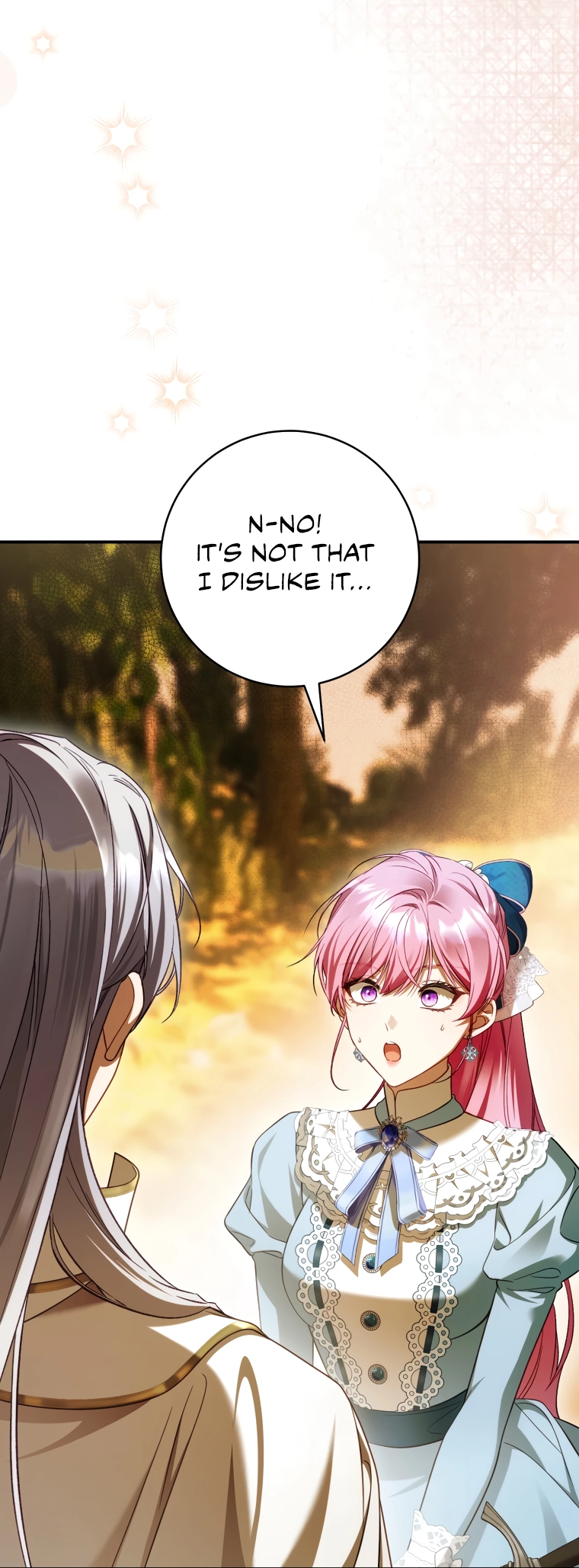 The Flower That Wields a Sword Chapter 37 page 30 - 