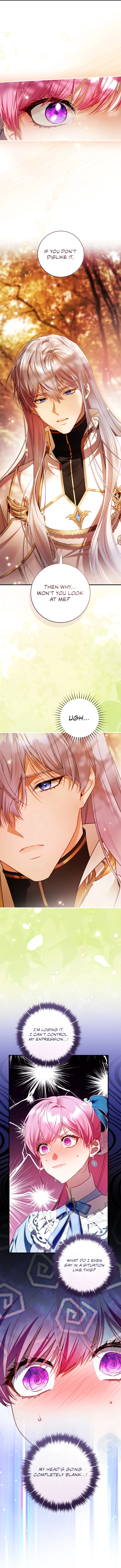 The Flower That Wields a Sword Chapter 37 page 31 - 