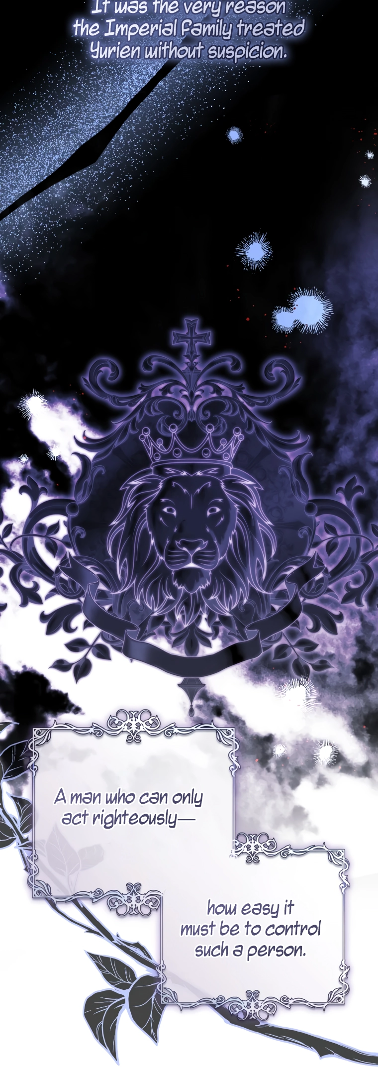 The Flower That Wields a Sword Chapter 37 page 6 - 