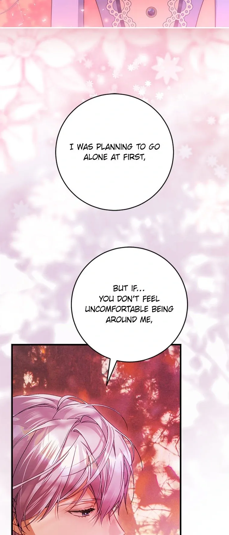 The Flower That Wields a Sword Chapter 38 page 2 - 