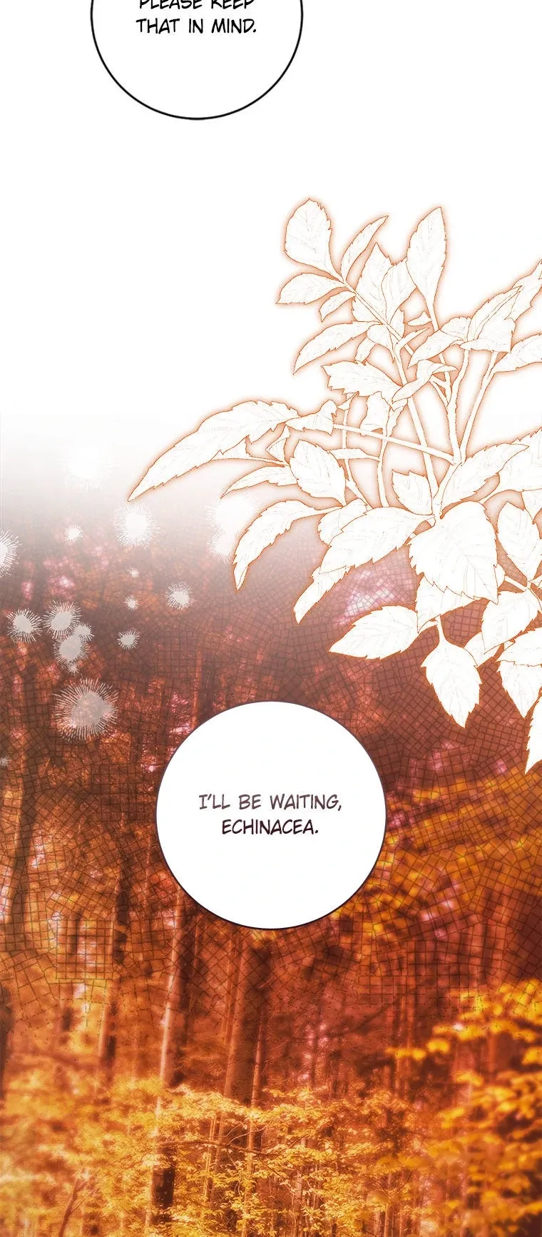 The Flower That Wields a Sword Chapter 38 page 15 - 