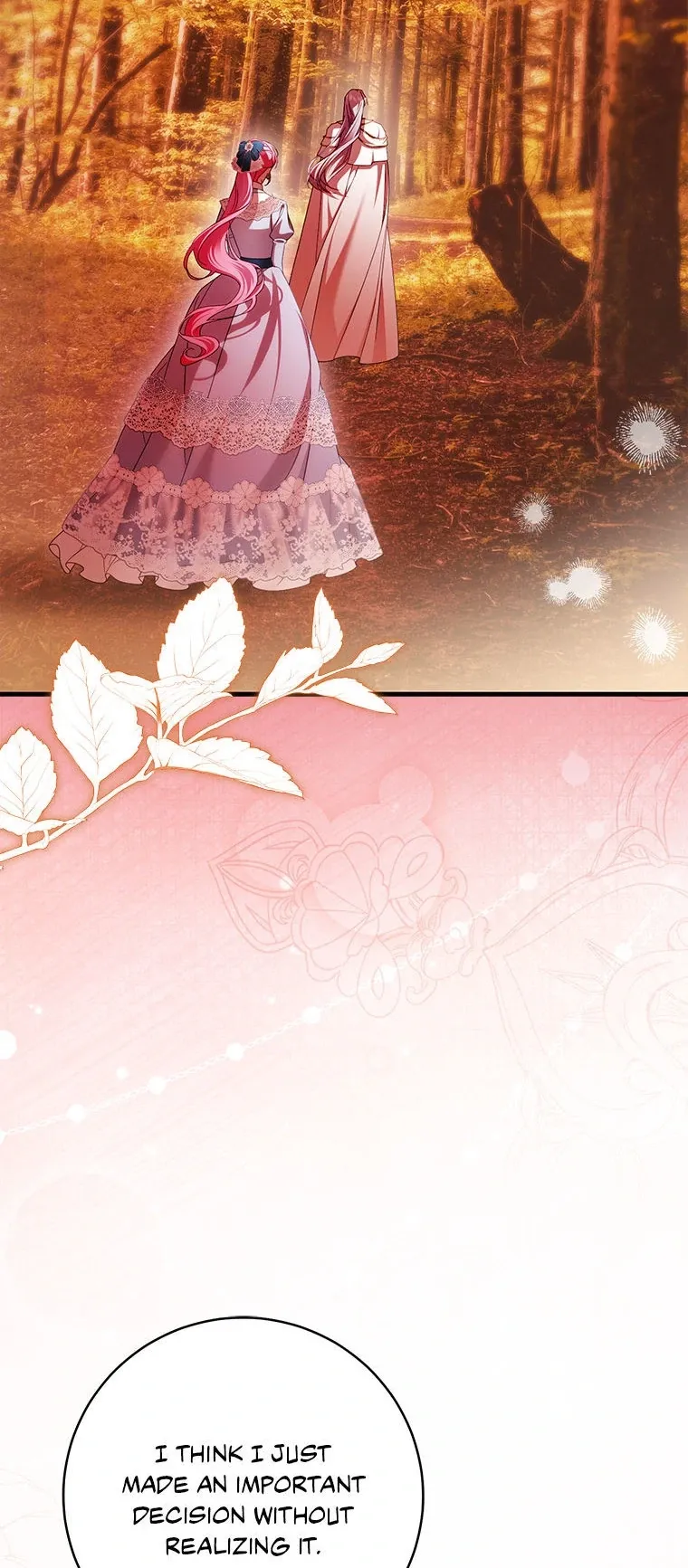 The Flower That Wields a Sword Chapter 38 page 16 - 