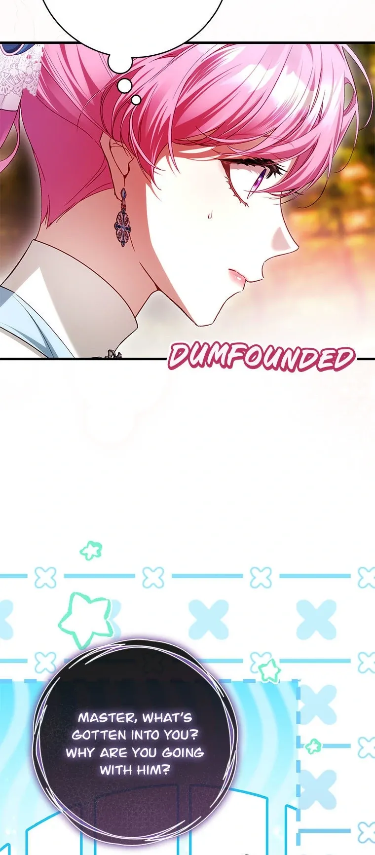 The Flower That Wields a Sword Chapter 38 page 17 - 