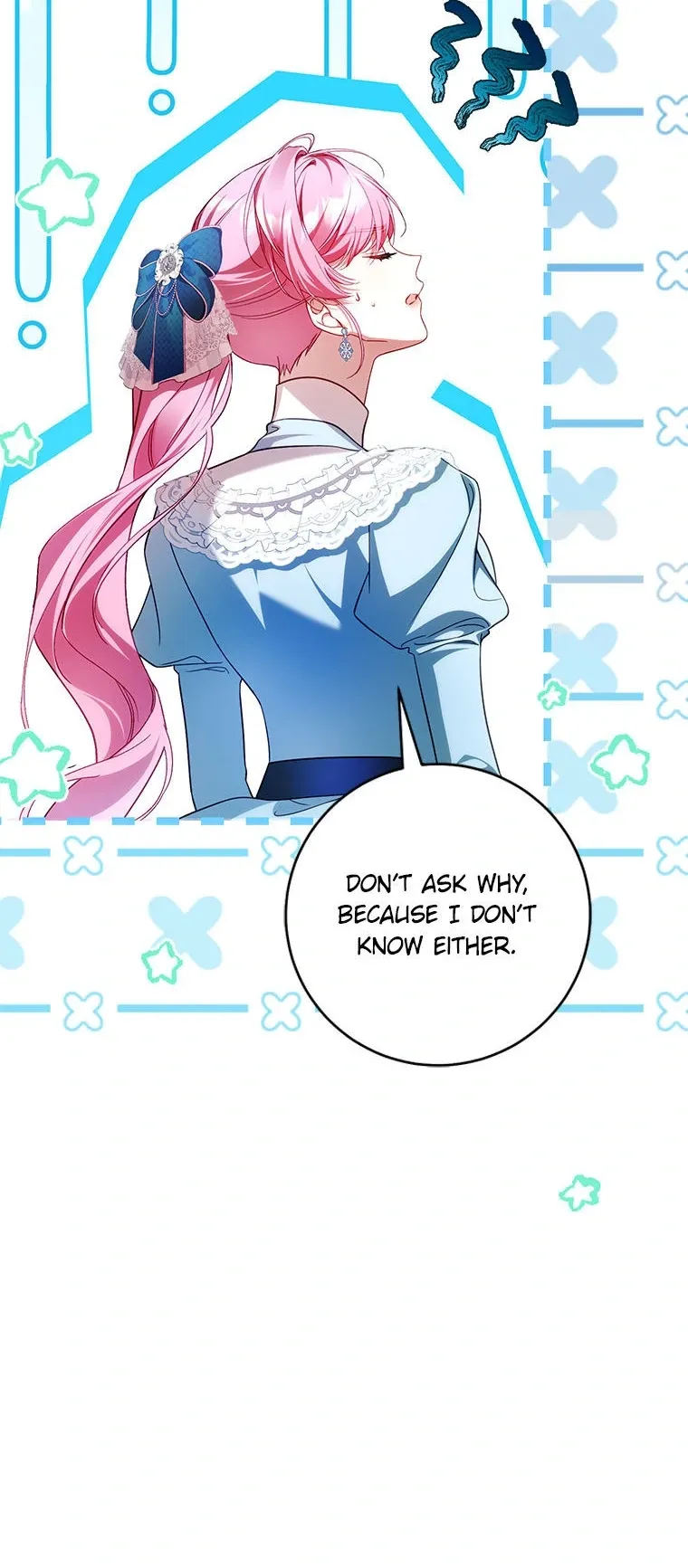 The Flower That Wields a Sword Chapter 38 page 18 - 