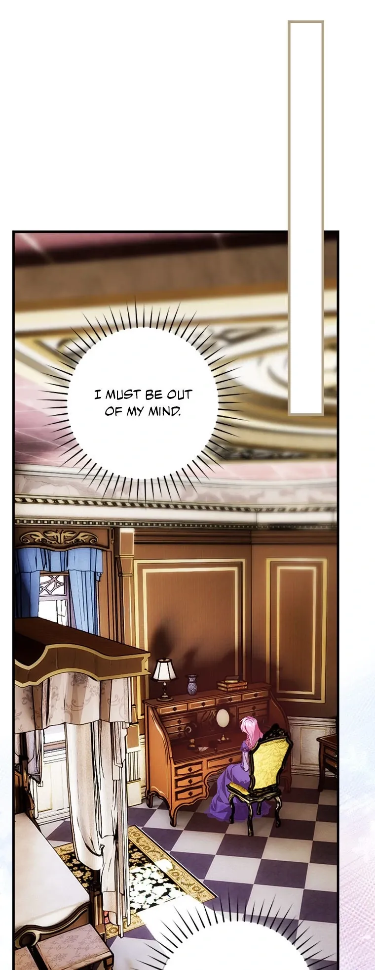 The Flower That Wields a Sword Chapter 38 page 20 - 