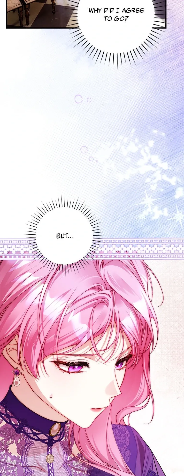 The Flower That Wields a Sword Chapter 38 page 21 - 