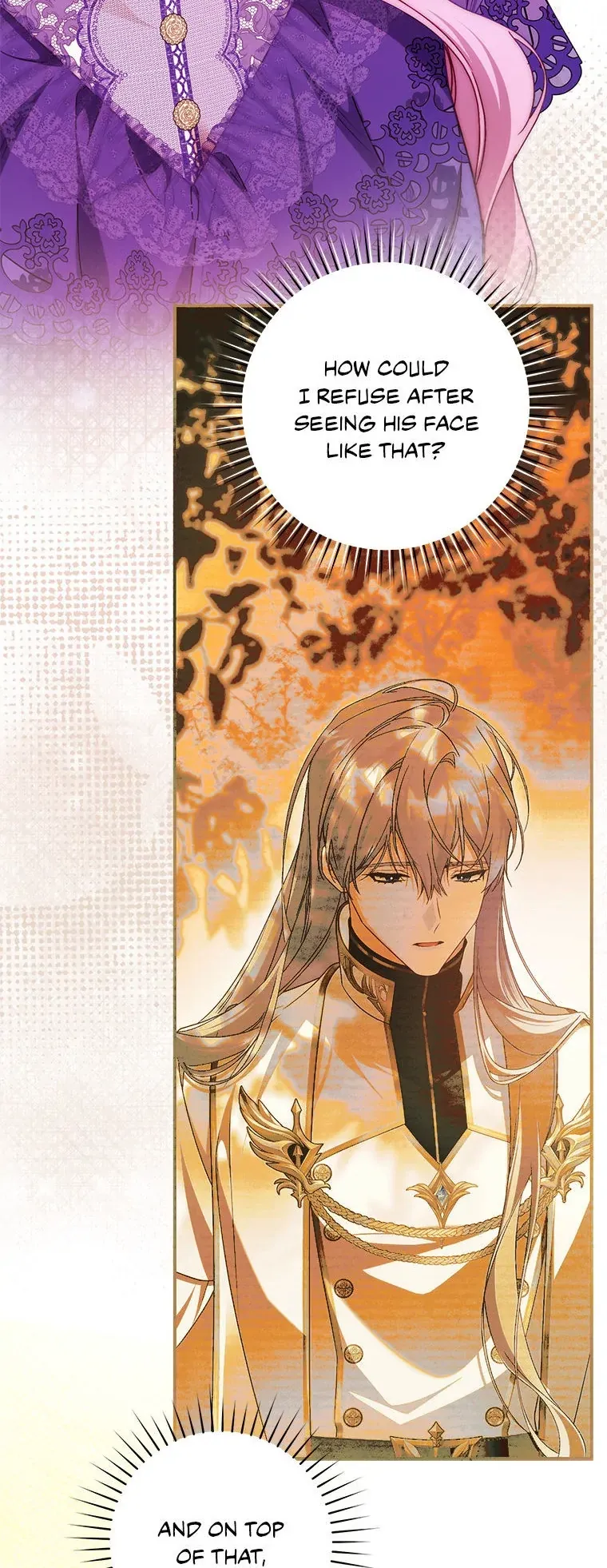 The Flower That Wields a Sword Chapter 38 page 22 - 