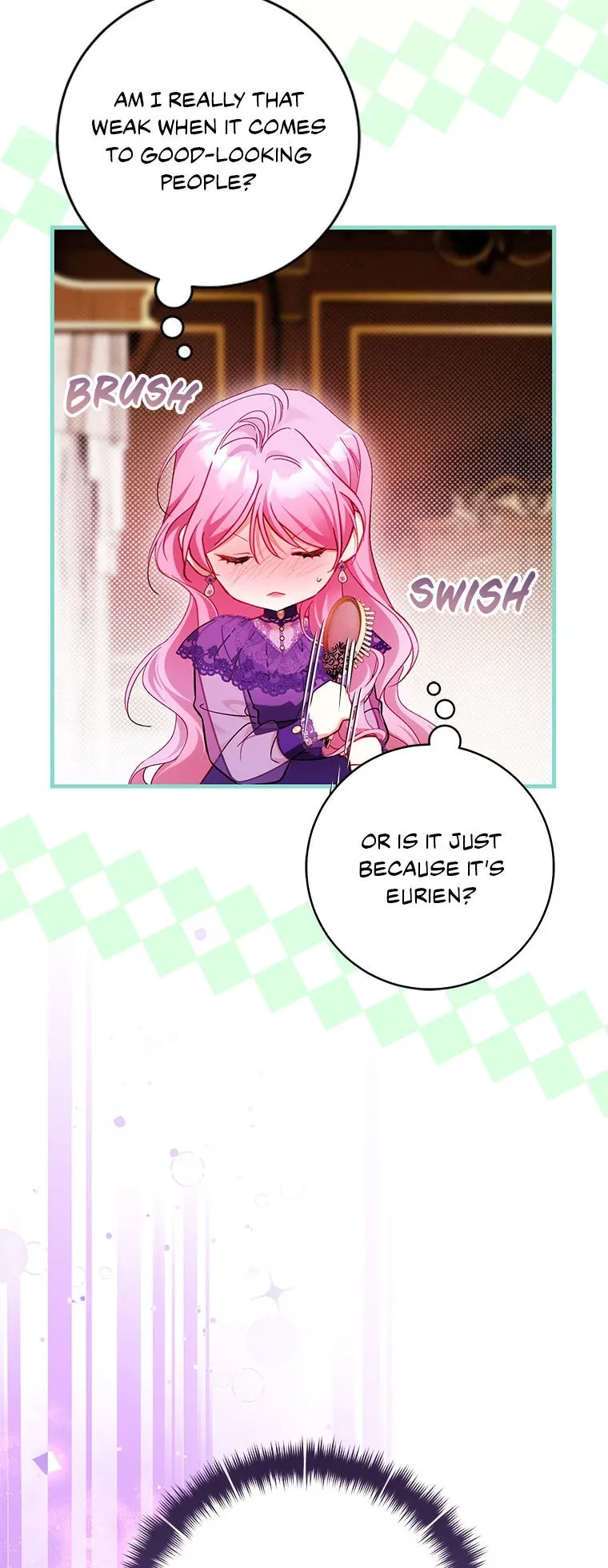 The Flower That Wields a Sword Chapter 38 page 24 - 