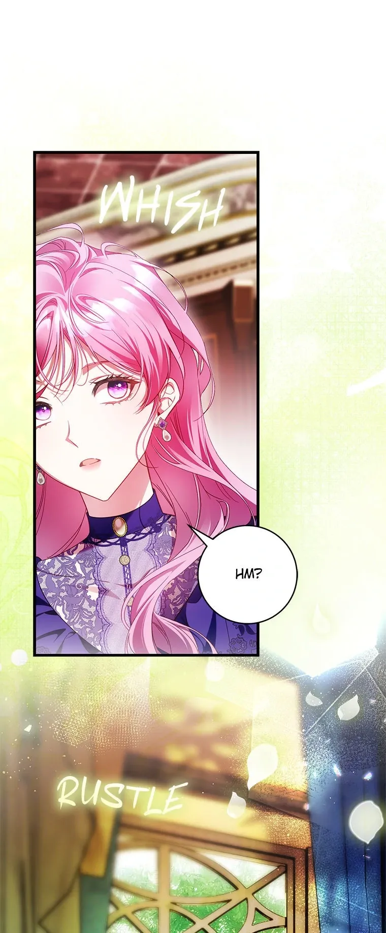 The Flower That Wields a Sword Chapter 38 page 26 - 