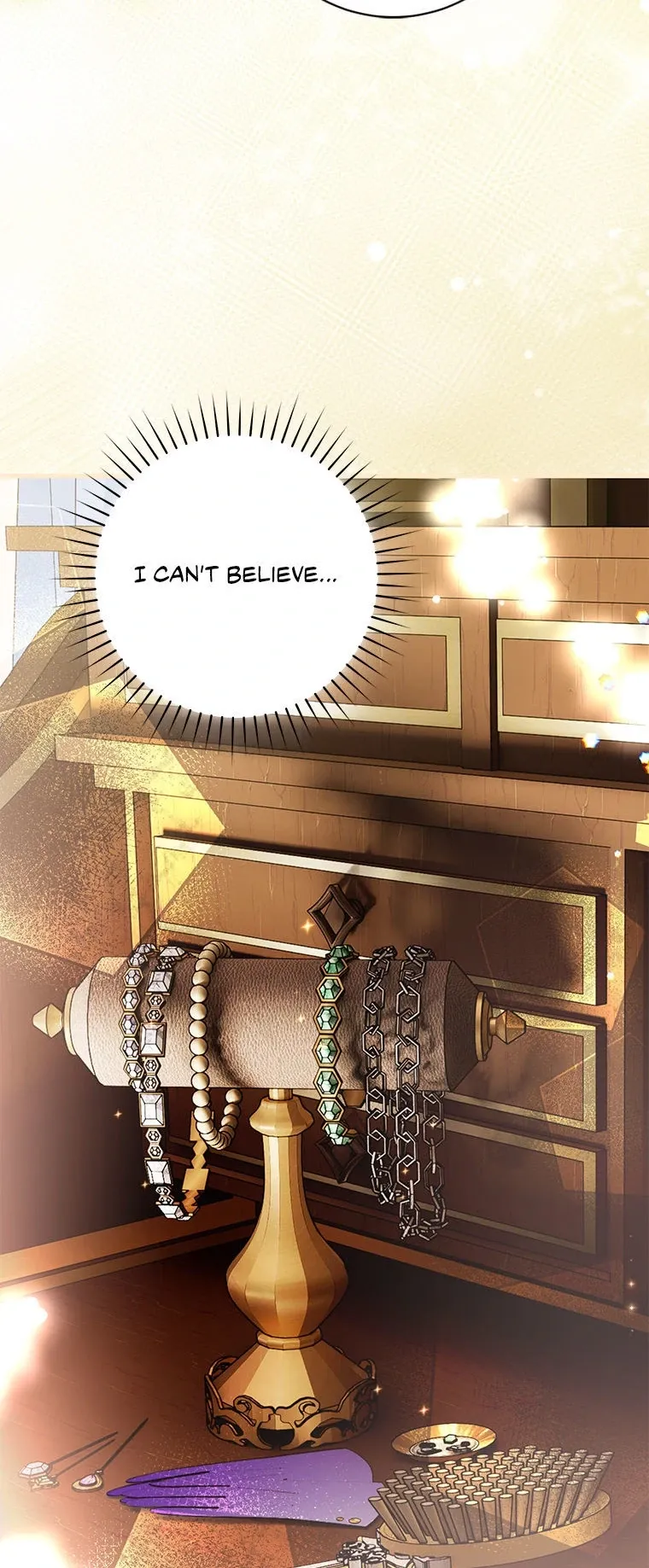The Flower That Wields a Sword Chapter 38 page 29 - 