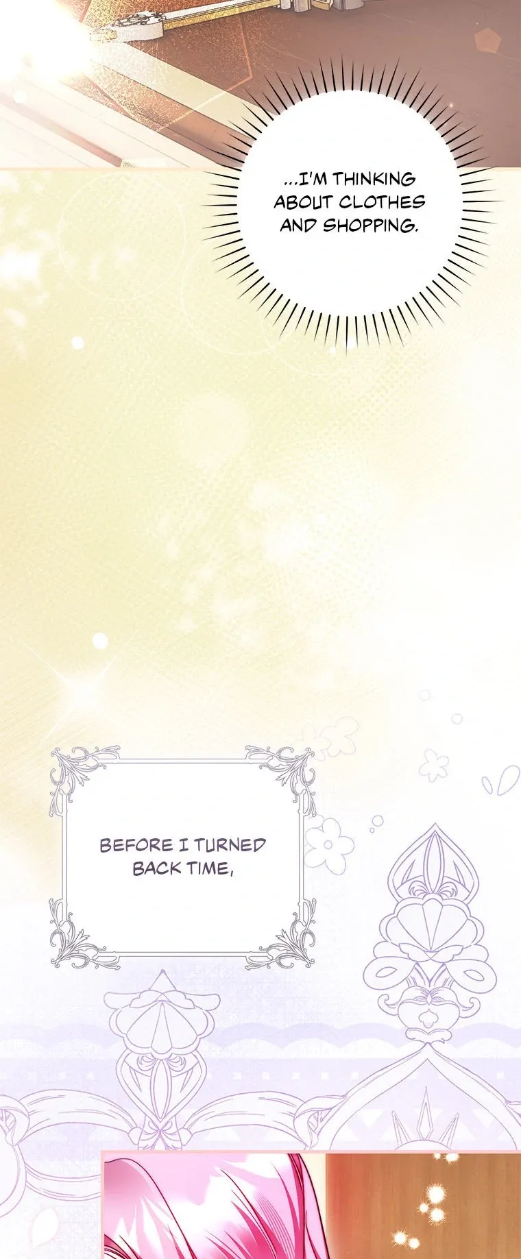 The Flower That Wields a Sword Chapter 38 page 30 - 