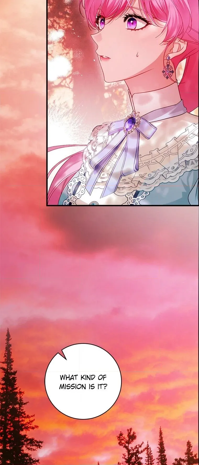 The Flower That Wields a Sword Chapter 38 page 4 - 