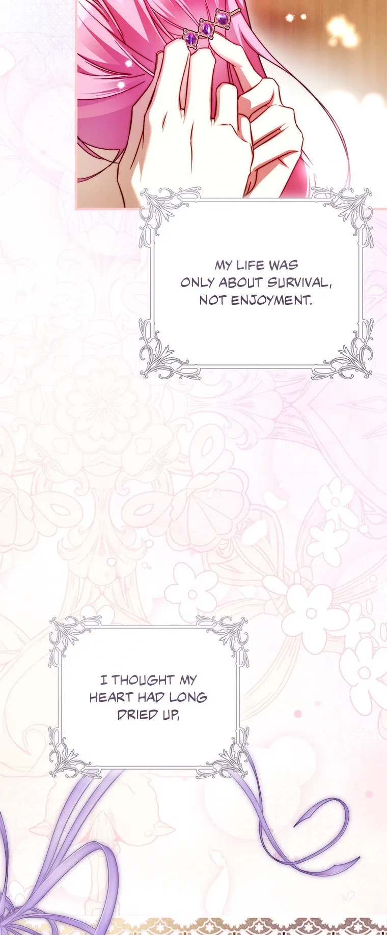 The Flower That Wields a Sword Chapter 38 page 31 - 