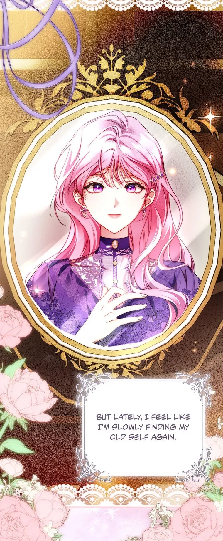 The Flower That Wields a Sword Chapter 38 page 32 - 