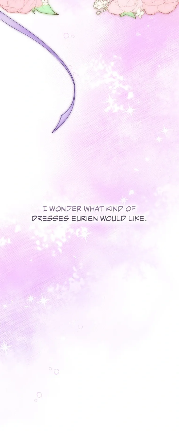 The Flower That Wields a Sword Chapter 38 page 33 - 