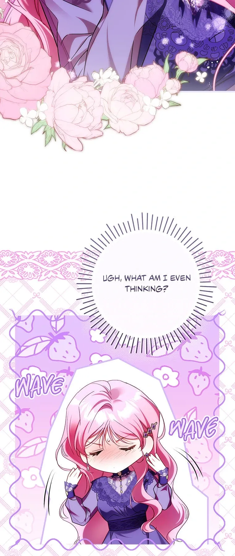 The Flower That Wields a Sword Chapter 38 page 35 - 