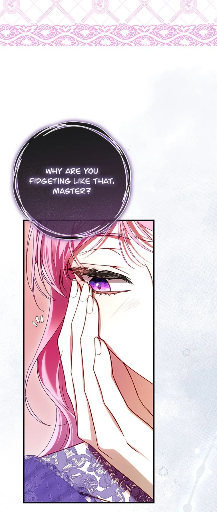 The Flower That Wields a Sword Chapter 38 page 36 - 