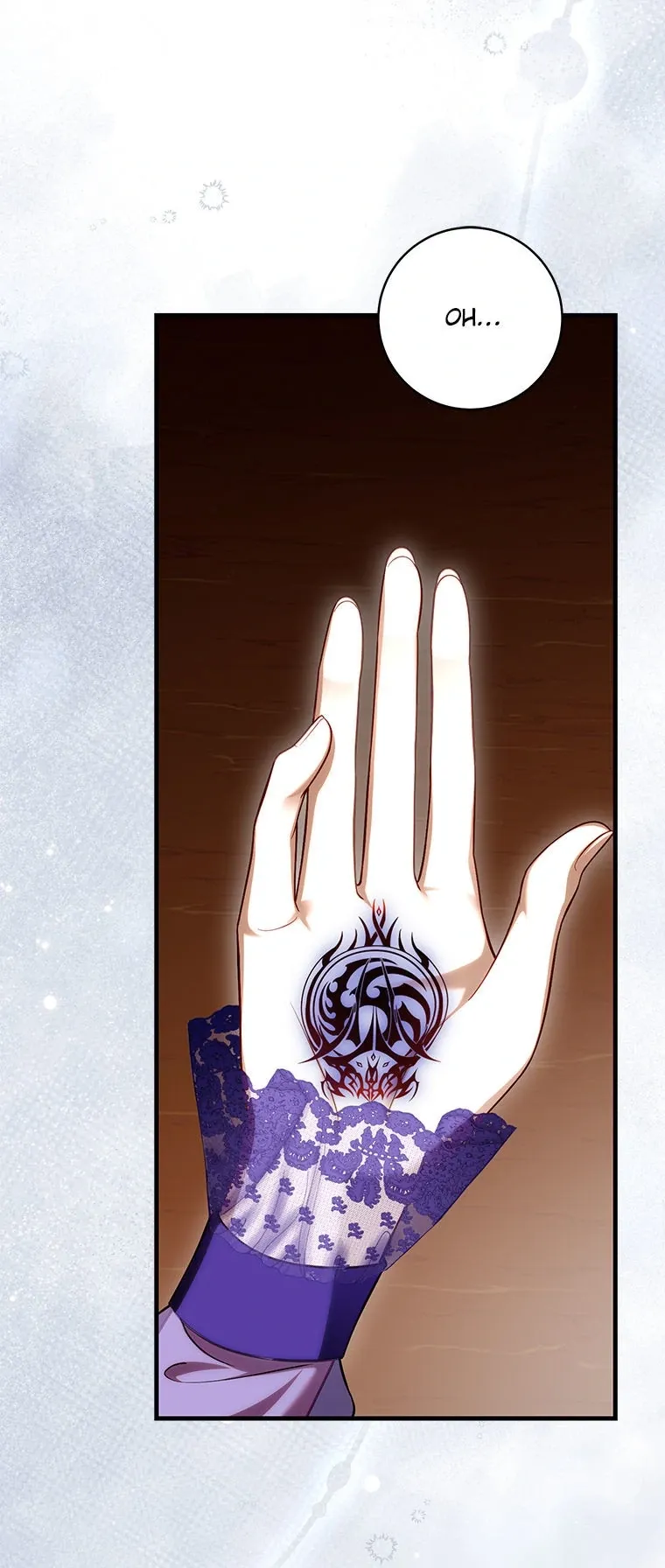 The Flower That Wields a Sword Chapter 38 page 37 - 