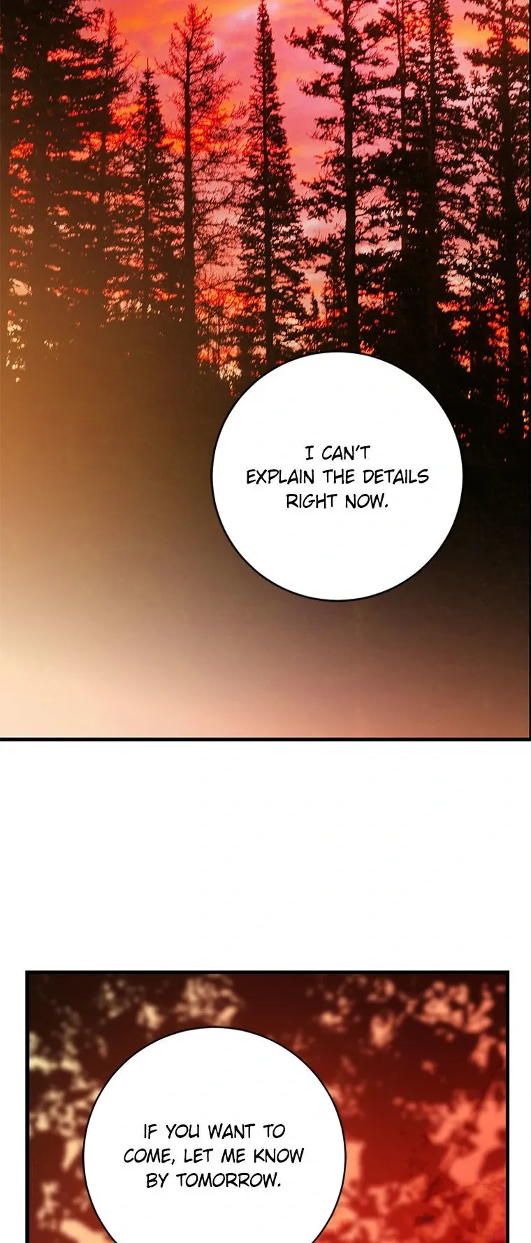 The Flower That Wields a Sword Chapter 38 page 5 - 