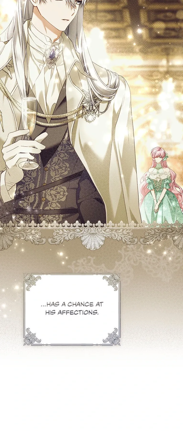The Flower That Wields a Sword Chapter 38 page 41 - 