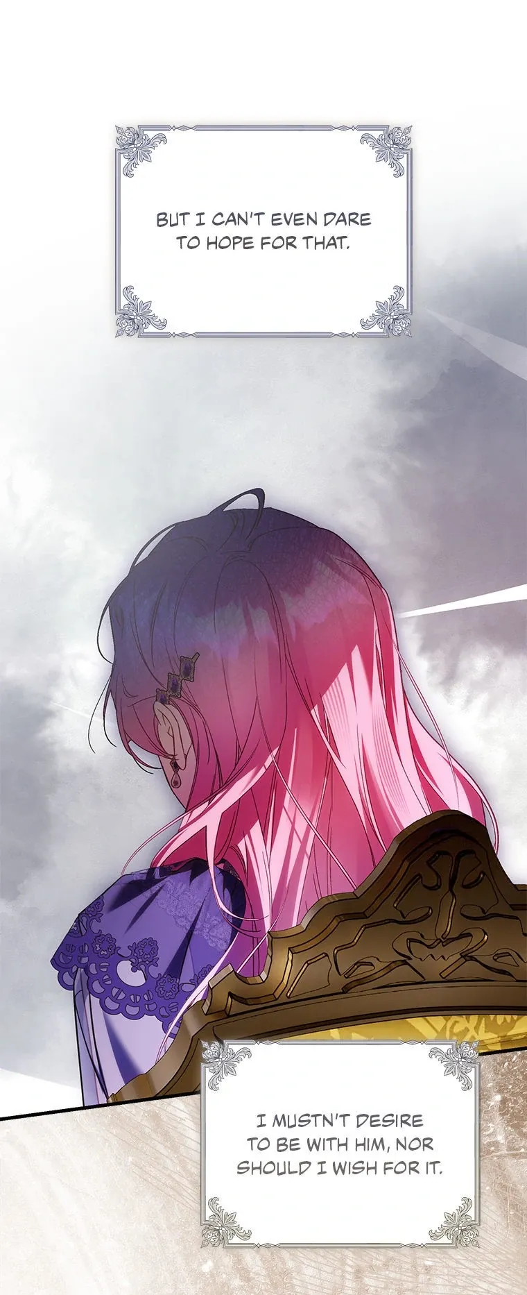 The Flower That Wields a Sword Chapter 38 page 42 - 