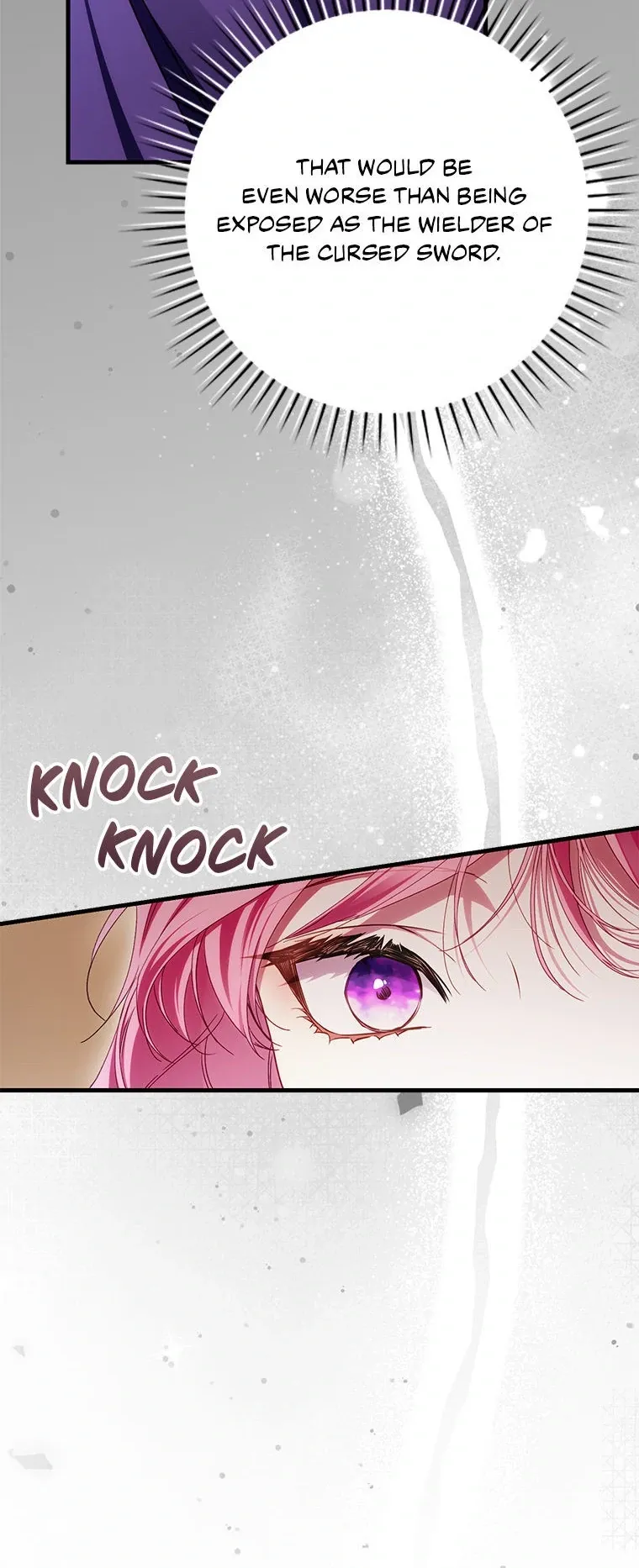 The Flower That Wields a Sword Chapter 38 page 44 - 
