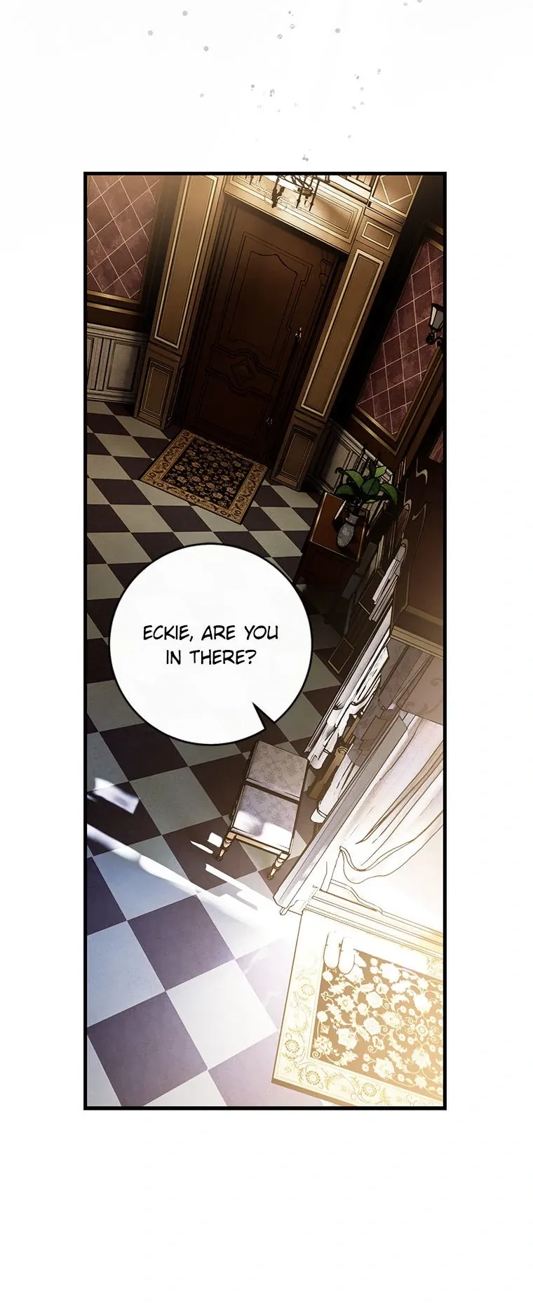 The Flower That Wields a Sword Chapter 38 page 45 - 