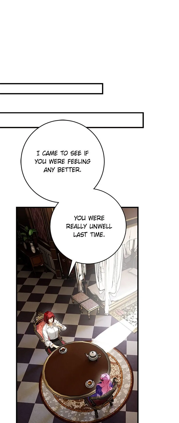 The Flower That Wields a Sword Chapter 38 page 46 - 