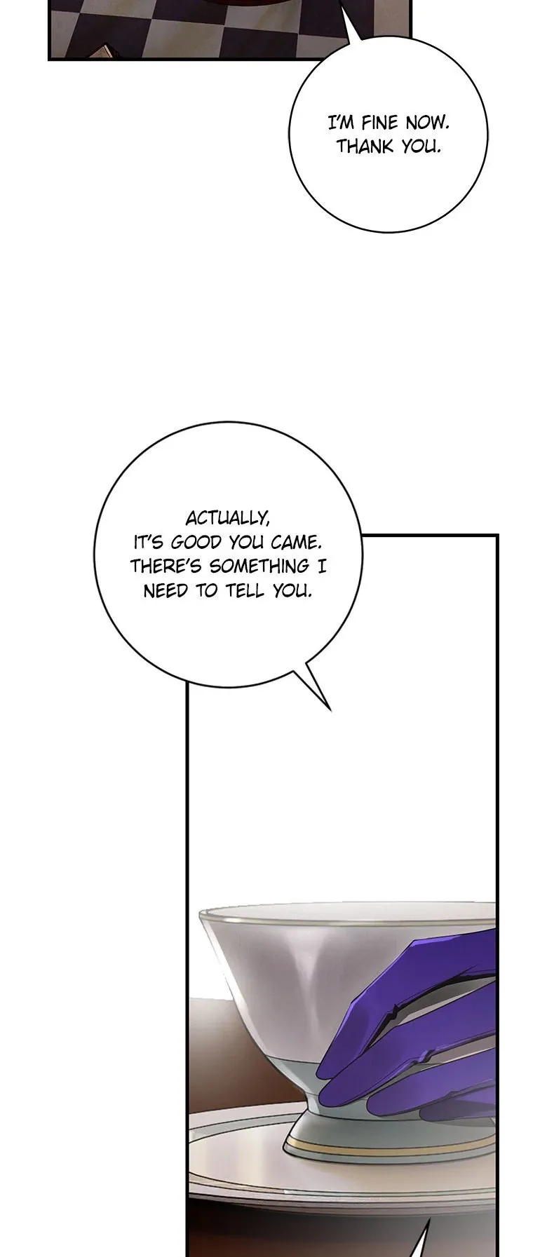 The Flower That Wields a Sword Chapter 38 page 47 - 