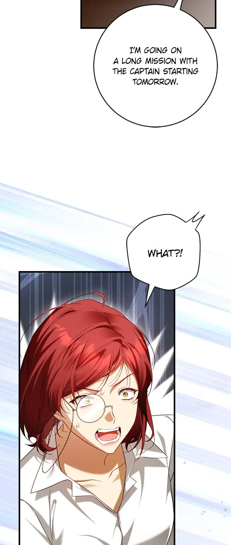 The Flower That Wields a Sword Chapter 38 page 48 - 