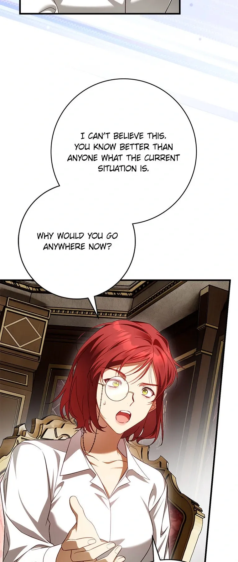 The Flower That Wields a Sword Chapter 38 page 49 - 
