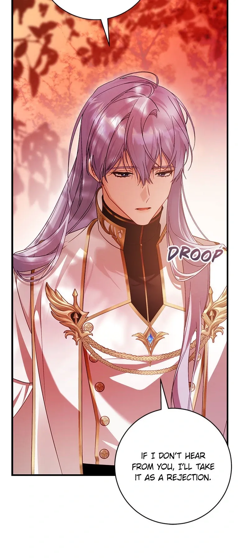 The Flower That Wields a Sword Chapter 38 page 6 - 