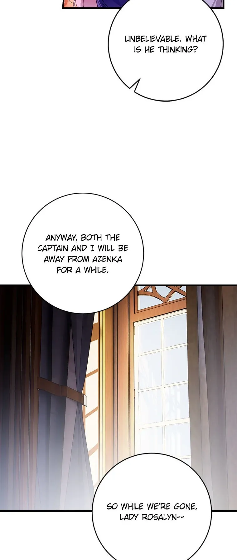 The Flower That Wields a Sword Chapter 38 page 51 - 