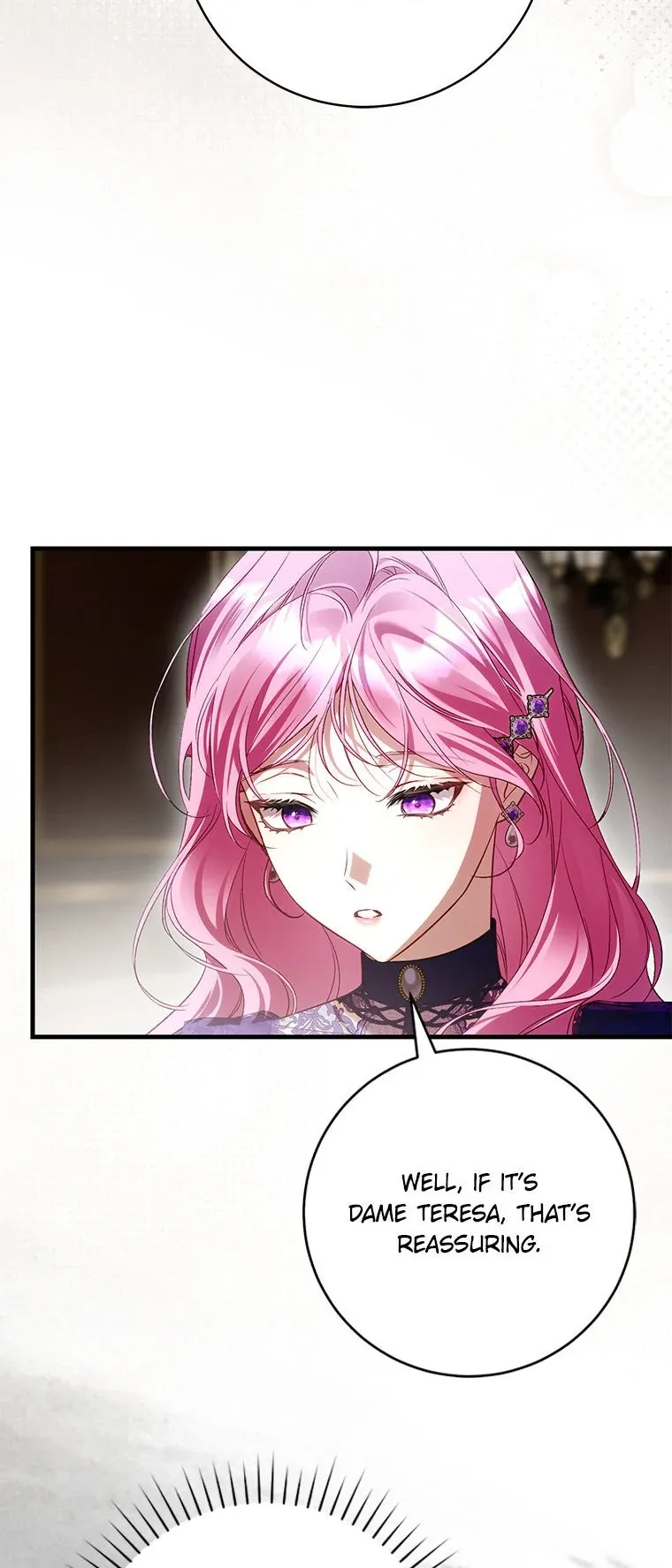 The Flower That Wields a Sword Chapter 38 page 54 - 