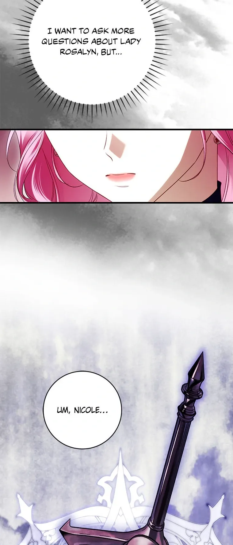 The Flower That Wields a Sword Chapter 38 page 55 - 