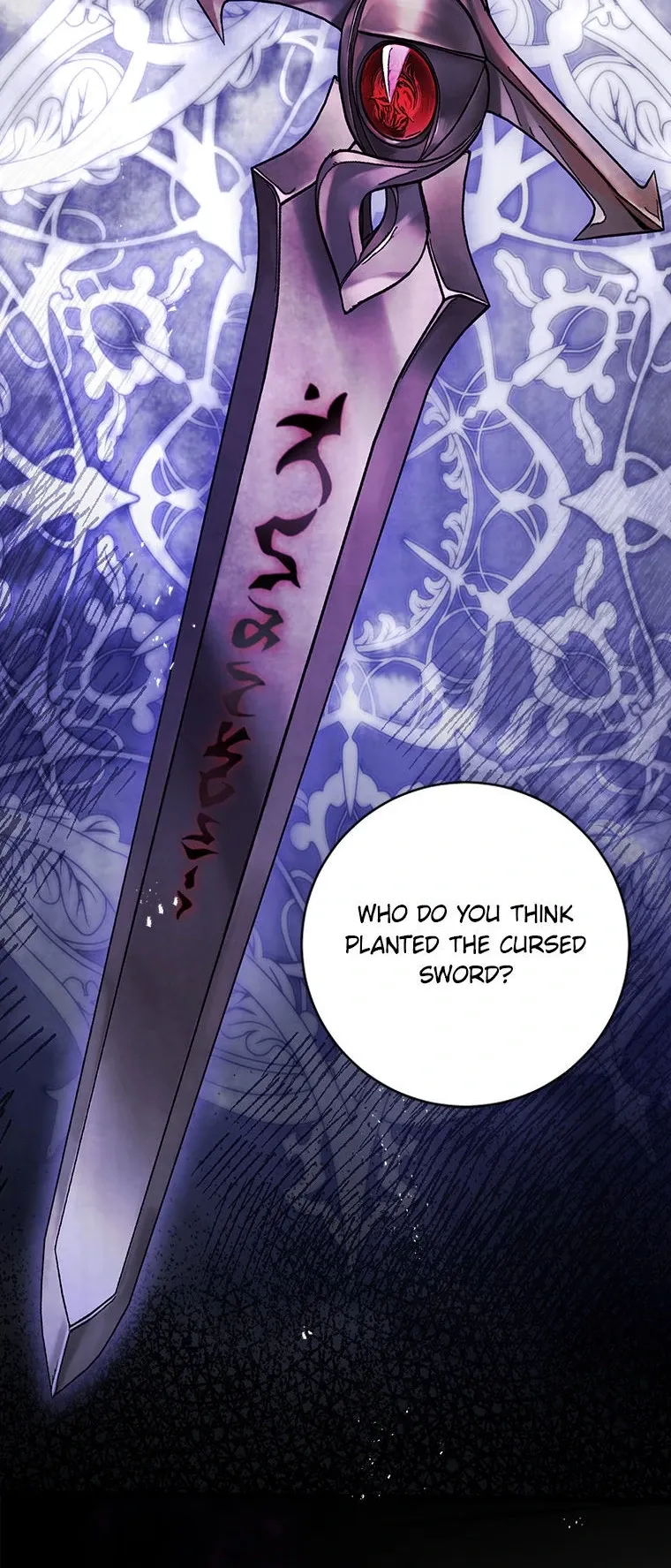 The Flower That Wields a Sword Chapter 38 page 56 - 