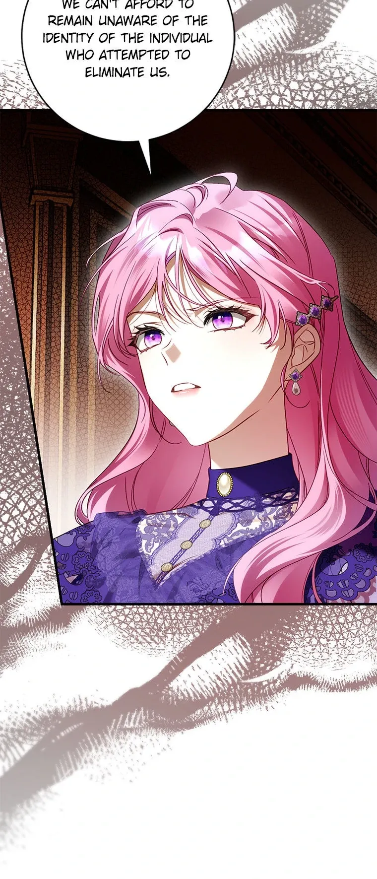 The Flower That Wields a Sword Chapter 38 page 59 - 
