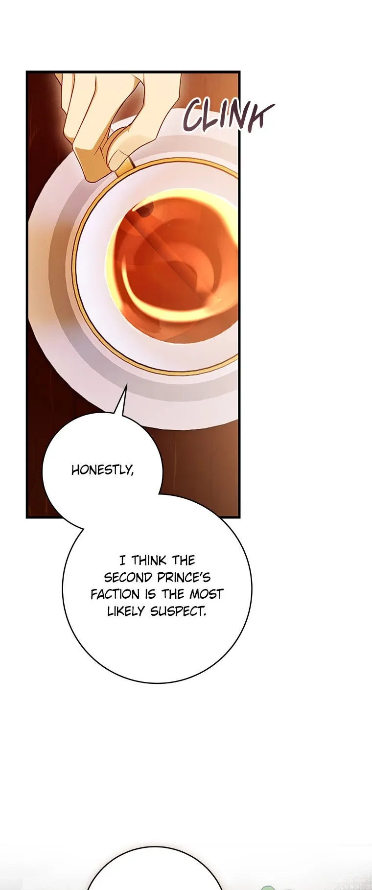 The Flower That Wields a Sword Chapter 38 page 60 - 