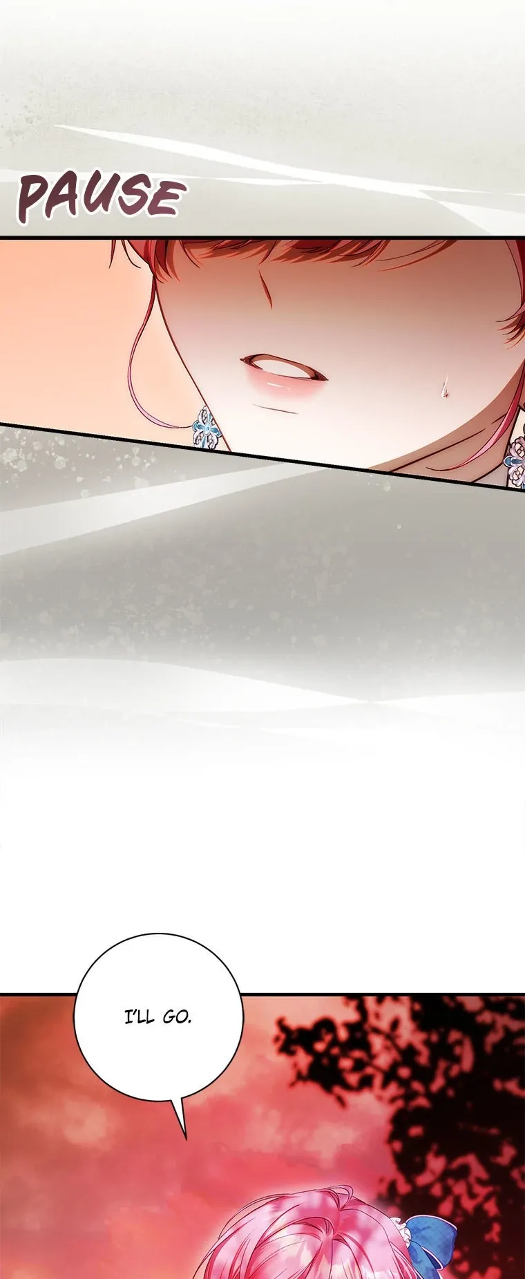 The Flower That Wields a Sword Chapter 38 page 7 - 
