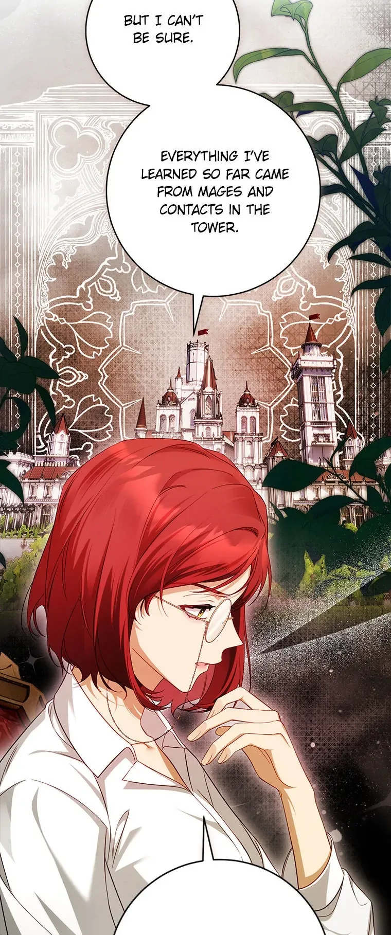 The Flower That Wields a Sword Chapter 38 page 61 - 