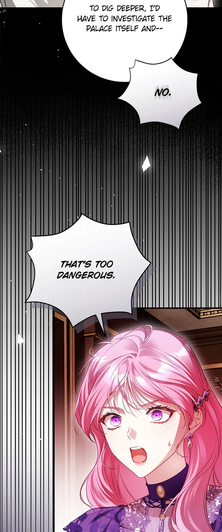 The Flower That Wields a Sword Chapter 38 page 62 - 